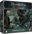 Produktbild: Cool Mini or Not - Bloodborne: The Board Game: Forbidden Woods - Erweiterung