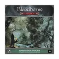 Produktbild: CoolMiniOrNot CMON Brettspiel Forbidden Woods Erweiterung Box Ex/NM