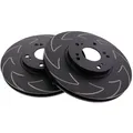 Produktbild: EBC Brakes BSD1118 Bremsscheiben