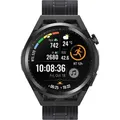 Produktbild: Huawei Watch GT Runner schwarz Wifi - Schwarz