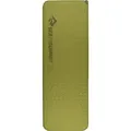 Produktbild: Sea to Summit Camp Mat Self Inflating Mat olive (OL) Rectangular Regular