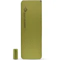 Produktbild: Sea to Summit Camp Mat Self Inflating Mat Regular Wide Isomatte in olive, Größe Einheitsgröße FS 2025