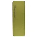 Produktbild: 9327868096411 SEA TO SUMMIT CAMP MAT  S.I. SELBSTAUFBLASENDE MATTE. SEA TO SUMMI