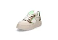 Produktbild: Buffalo Buffalo Damen Sneaker Vectra Low cream leo Sneaker