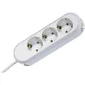 Produktbild: Bachmann SMART Verlängerungsschnur (3 x, CEE 7/3, 5 m) (388.272)