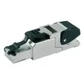 Produktbild: Telegärtner Stecker Cat.6A AWG26-27 100023040