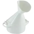Produktbild: Inhalator Kunststoff weiss