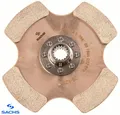 Produktbild: SACHS 1864002996 Kupplungsscheibe