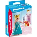 Produktbild: PLAYMOBIL® 70153 Prinzessin mit Kleiderpuppe (SpecialPLUS)