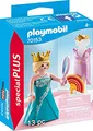 Produktbild: PLAYMOBIL 70153 Special Plus Prinzessin mit Kleiderpuppe