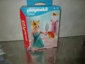 Produktbild: Playmobil Special Plus Prinzessin mit Ankleidepuppe Nr. 70153 in OVP