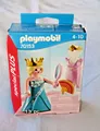 Produktbild: Playmobil Special Plus 70153 Prinzessin mit Kleiderpuppe NEU OVP
