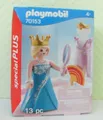 Produktbild: Playmobil special Plus Prinzessin mit Kleiderpuppe 70153 Neu & OVP Traumschloß