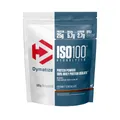 Produktbild: DYMATIZE Whey Protein Pulver Shake ISO 100 Hydrolyzed Gourmet Chocolate