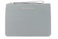 Produktbild: VALENTINO Arcadia Soft Cosmetic Case Utensilientasche Tasche Ghiaccio grau