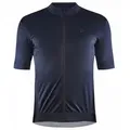 Produktbild: Craft Radtrikot Craft Herren Radtrikot Core Essence Jersey M 1913163 blau L