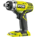 Produktbild: Ryobi ONE+ Akku-Schlagschrauber R18ID3-0, 18Volt, grün