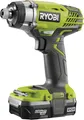 Produktbild: Ryobi R18ID3-0 Akku-Schlagschrauber, 18 V - Grün/Schwarz OVP NEU
