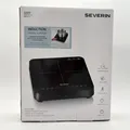 Produktbild: SEVERIN Induktionskochplatte KP 1025 NEU & OVP