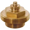 Produktbild: Eurotronic 700109 Gampper 6, Metalladapter für Heizkörperthermostate (Heizkörperventiladapter, lange Lebensdauer, Zubehör für Heizkörperthermostat, Anschluss: M20)