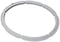 Produktbild: Seb 980157 Dichtungsring für Edelstahl-Schnellkochtopf 4,5 l / 6 l, 220 mm