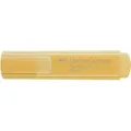 Produktbild: FABER-CASTELL Textmarker Textliner 46 Pastell, gelb