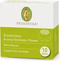 Produktbild: Primavera Ersatzvliese Aroma Ventilator Flower 10 Stück