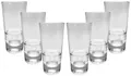 Produktbild: Asbach Gläser-Set Asbach Longdrink Glas Gläserset - 6x Gläser 20cl geeicht