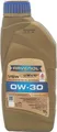 Produktbild: Ravenol VSW SAE 0W-30 Motoröl 1 Liter Flasche