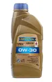 Produktbild: RAVENOL VSW für 0W-30 1 Liter Motoröl Motorenöl Synthetisch 507 00 504 00 Öl