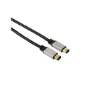 Produktbild: Hama Firewire-Kabel 6 pol. 6/6 DV AV IEEE-1394 i-Link für PC Camcorder Notebook