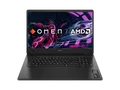 Produktbild: HP OMEN 17-db1351ng, Copilot+ PC - 17,3 Zoll AMD Ryzen™ AI 5 340 16 GB 1 TB NVIDIA GeForce RTX™ 5060 Windows 11 Home