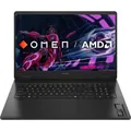 Produktbild: HP OMEN 17-db1351ng Gaming Notebook 17,3 Zoll 16 GB RAM AMD Ryzen AI 5 4,8 GHz
