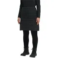 Produktbild: Jack Wolfskin Webrock ICEGUARD SKIRT grau XS