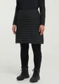 Produktbild: Jack Wolfskin A-Linien-Rock ICEGUARD SKIRT W Winterrock, warm, winddicht und wasserabweisend