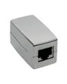 Produktbild: InLine Crossover-Koppler RJ-45 W bis W abgeschirmt CAT 5e (69994A)