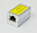 Produktbild: Crossover LAN Verbinder Cat 5e RJ 45-RJ 45, geschirmt
