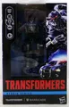 Produktbild: Hasbro Transformers Studio Serie Deluxe Klasse The Last Knight Barricade Neu