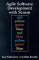 Produktbild: Agile Software Development with SCRUM von Schwaber, Ken | Buch | Zustand gut