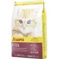 Produktbild: Katzenfutter Kitten 2 kg Trockenfutter - Josera