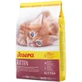 Produktbild: Josera Kitten 1x2kg