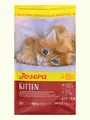 Produktbild: 2 kg Josera Kitten (€ 12,81/kg) Futter für Katzenwelpen und trächtige Katzen