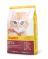 Produktbild: JOSERA Kitten (3 x 2 kg) | Trockenfutter für Kätzchen
