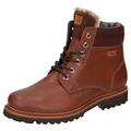Produktbild: Sioux Herren Stiefelette Adalr.-704-TEX-LF-H