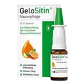 Produktbild: GeloSitin® Nasenpflege Spray · 15 ml · PZN 03941654