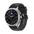 Samsung Galaxy Watch8 Classic 46mm BT Black SM-L500NZKAEUE