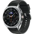 Produktbild: Samsung Galaxy Watch 8 Classic BT (SM-L500NZKAEUE) - Schwarz