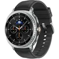 SAMSUNG Galaxy Watch8 Classic 46mm BT Black