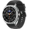 Samsung galaxy watch8 46 mm wi-fi eu black