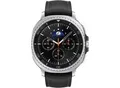 Samsung Galaxy Watch 8 Classic Schwarz 46mm Bluetooth